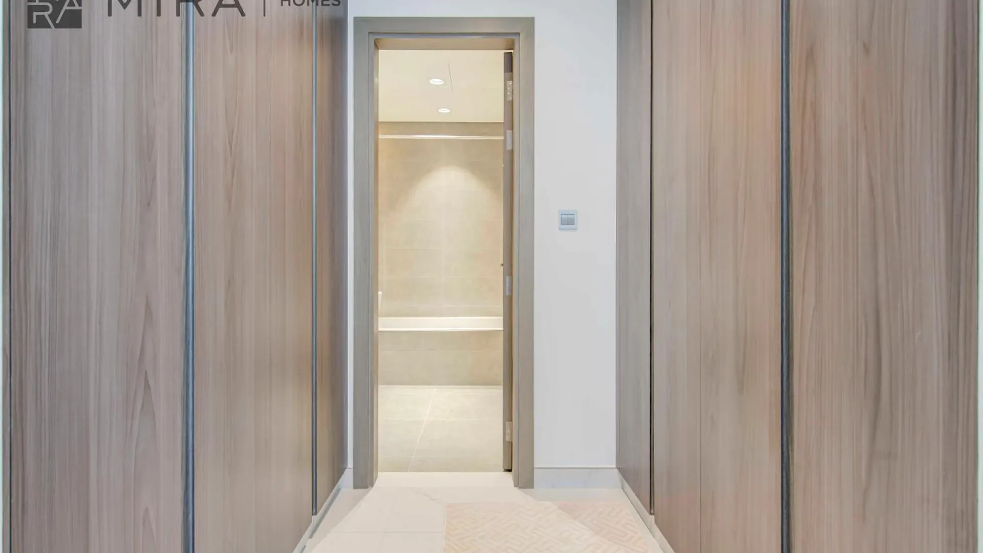 Mira Holiday Homes - Luxury 1 Bedroom In District One Dubai United Arab Emirates