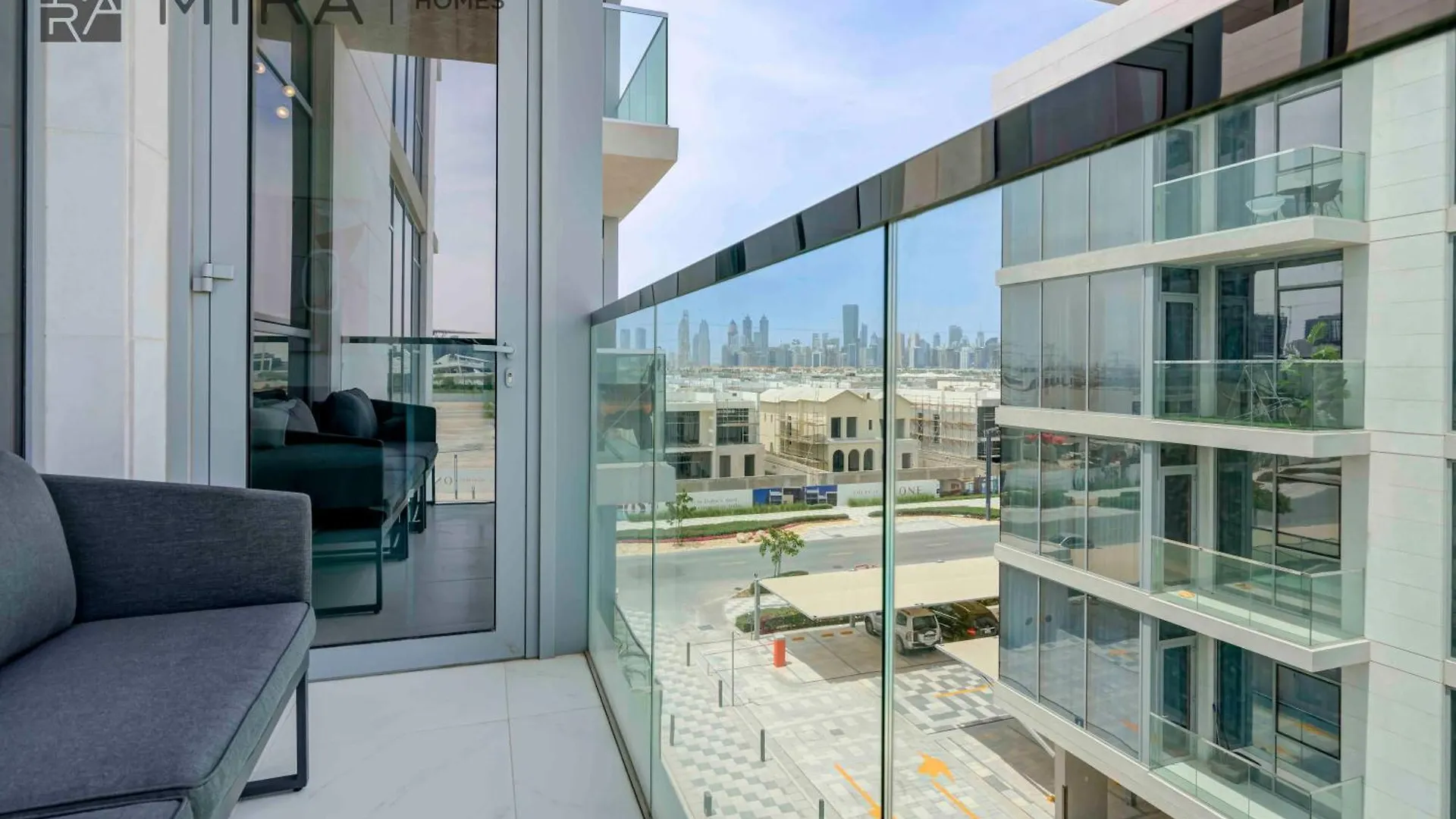 Mira Holiday Homes - Luxury 1 Bedroom In District One Dubai 0*,  United Arab Emirates
