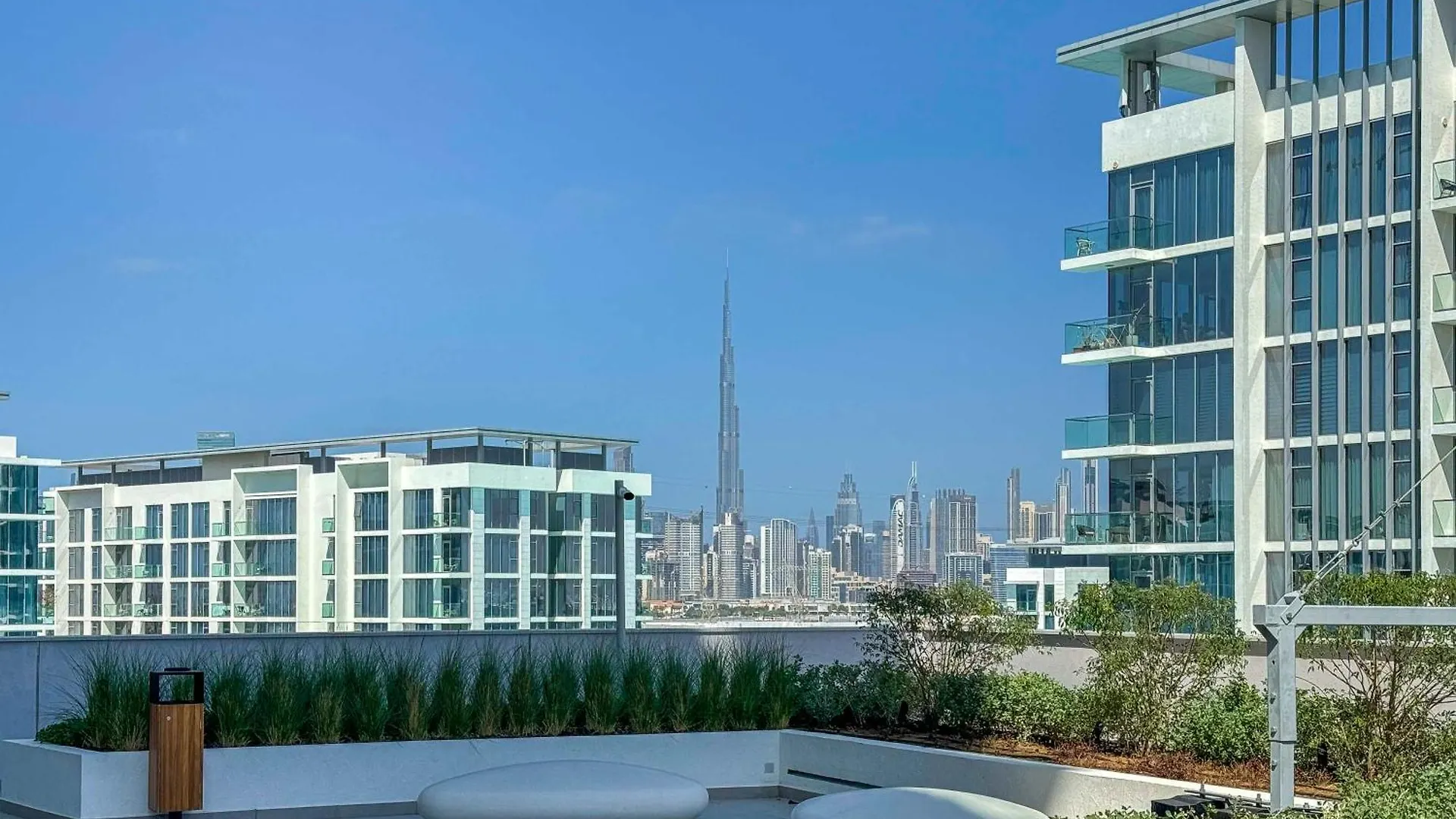 Mira Holiday Homes - Luxury 1 Bedroom In District One Dubai 0*,  United Arab Emirates
